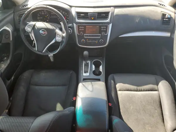 1N4AL3AP0HN349981 2017 NISSAN ALTIMA - Image 8
