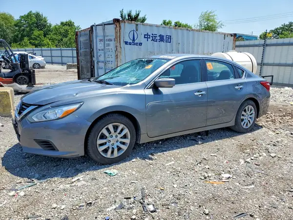 1N4AL3AP0HN350127 2017 NISSAN ALTIMA - Image 1