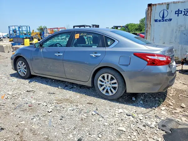 1N4AL3AP0HN350127 2017 NISSAN ALTIMA - Image 2