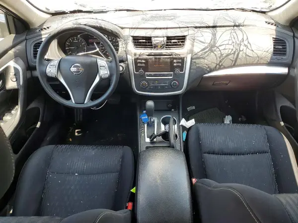 1N4AL3AP0HN350127 2017 NISSAN ALTIMA - Image 8
