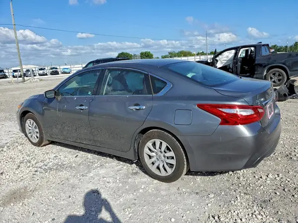 1N4AL3AP0HN350306 2017 NISSAN ALTIMA - Image 2