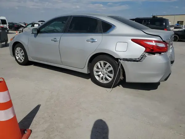 1N4AL3AP0HN350578 2017 NISSAN ALTIMA - Image 2