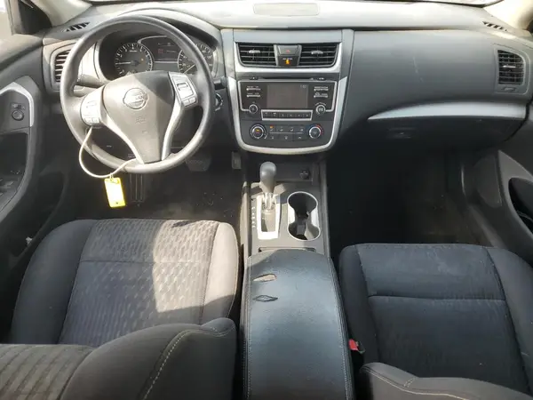 1N4AL3AP0HN350578 2017 NISSAN ALTIMA - Image 8