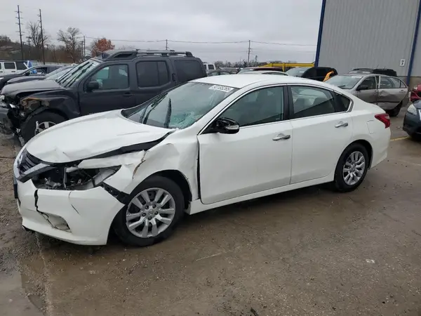 1N4AL3AP0HN351228 2017 NISSAN ALTIMA - Image 1