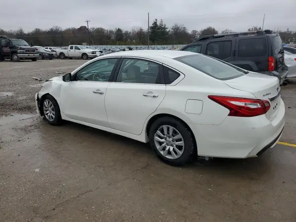 1N4AL3AP0HN351228 2017 NISSAN ALTIMA - Image 2