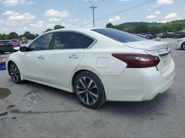 1N4AL3AP0HN351455 2017 NISSAN ALTIMA - Image 2