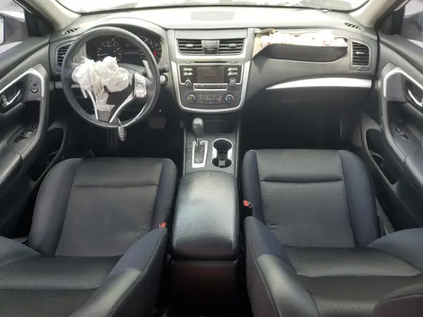 1N4AL3AP0HN351455 2017 NISSAN ALTIMA - Image 8