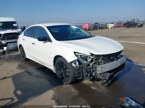 1N4AL3AP0HN351620 2017 NISSAN ALTIMA - Image 1