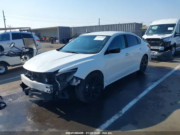 1N4AL3AP0HN351620 2017 NISSAN ALTIMA - Image 2
