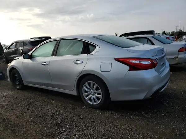 1N4AL3AP0HN352265 2017 NISSAN ALTIMA - Image 2