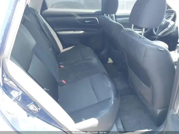 1N4AL3AP0HN352430 2017 NISSAN ALTIMA - Image 8
