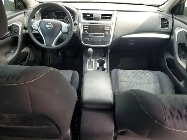 1N4AL3AP0HN352749 2017 NISSAN ALTIMA - Image 8