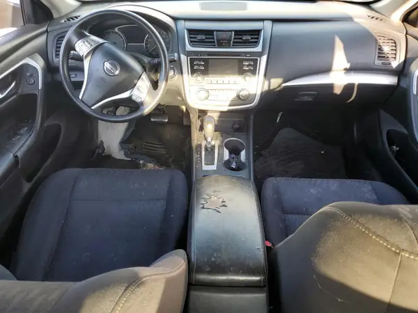 1N4AL3AP0HN352900 2017 NISSAN ALTIMA - Image 8