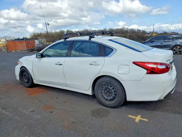 1N4AL3AP0HN353321 2017 NISSAN ALTIMA - Image 2