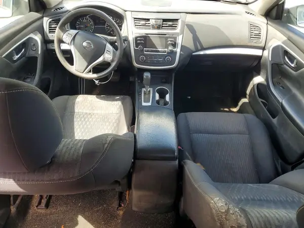 1N4AL3AP0HN353321 2017 NISSAN ALTIMA - Image 8