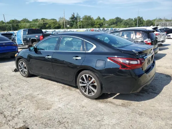 1N4AL3AP0HN353819 2017 NISSAN ALTIMA - Image 2