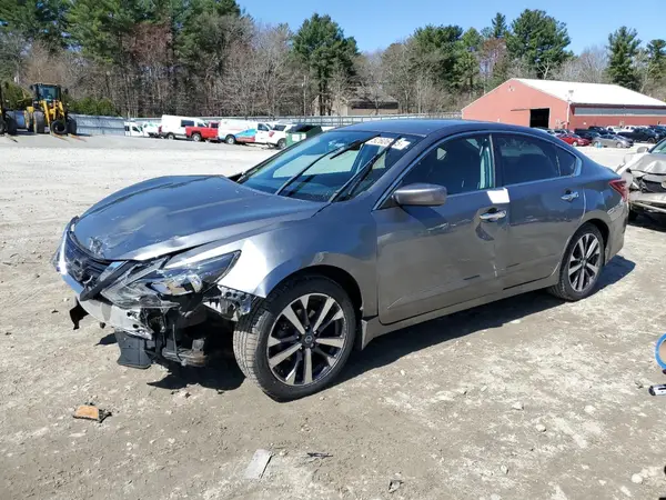 1N4AL3AP0HN353948 2017 NISSAN ALTIMA - Image 1
