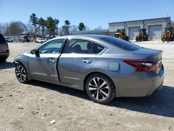 1N4AL3AP0HN353948 2017 NISSAN ALTIMA - Image 2