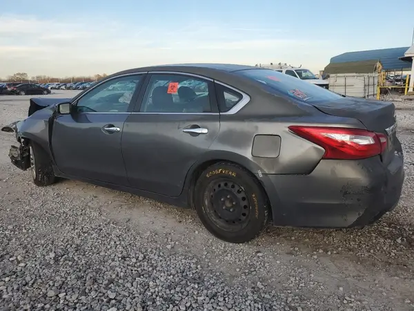 1N4AL3AP0HN354162 2017 NISSAN ALTIMA - Image 2