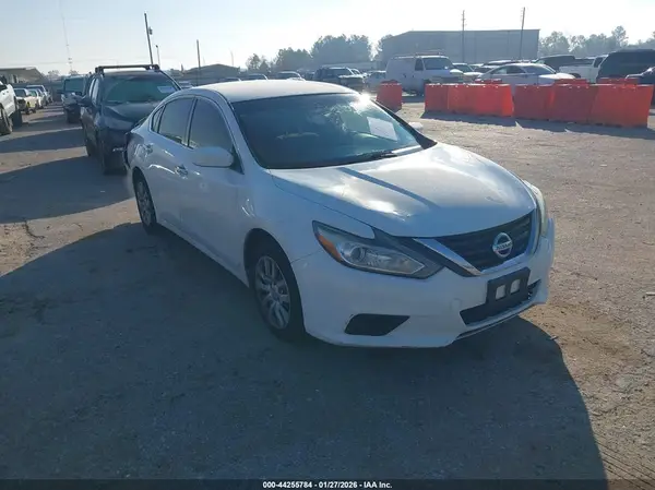 1N4AL3AP0HN354291 2017 NISSAN ALTIMA - Image 1