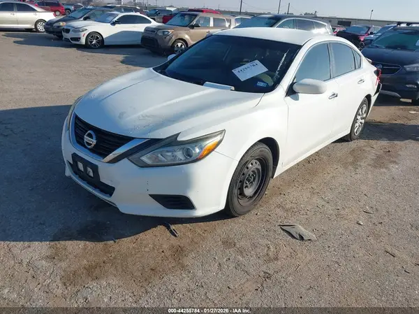 1N4AL3AP0HN354291 2017 NISSAN ALTIMA - Image 2