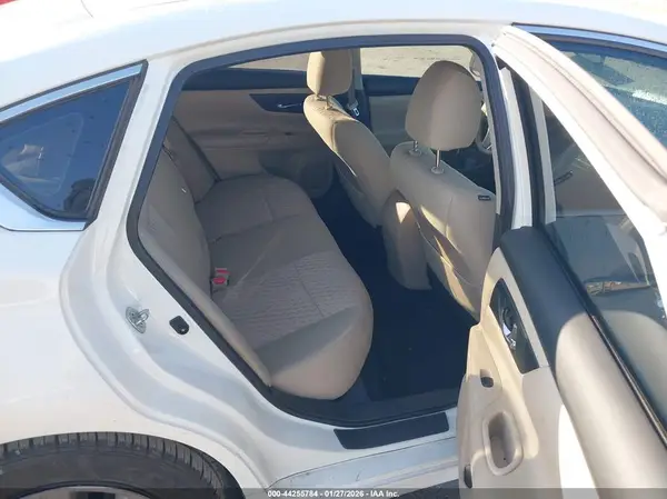 1N4AL3AP0HN354291 2017 NISSAN ALTIMA - Image 8