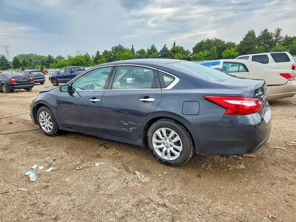 1N4AL3AP0HN356011 2017 NISSAN ALTIMA - Image 2