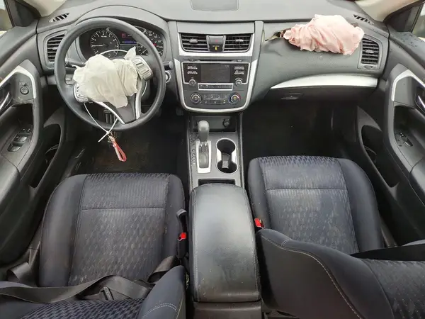 1N4AL3AP0HN356011 2017 NISSAN ALTIMA - Image 8