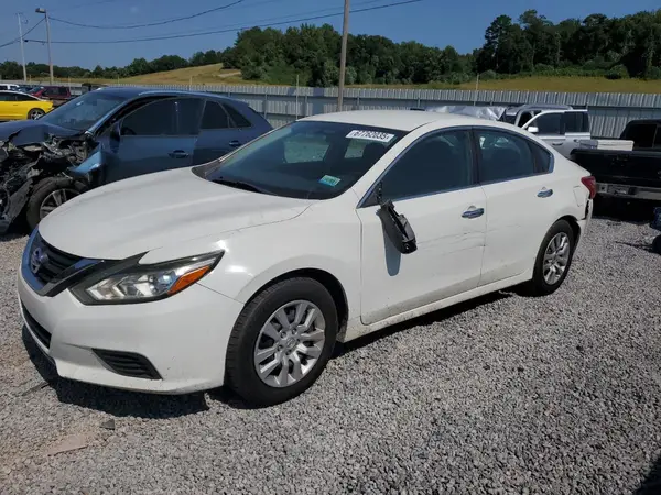 1N4AL3AP0HN357045 2017 NISSAN ALTIMA - Image 1