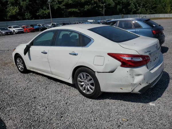 1N4AL3AP0HN357045 2017 NISSAN ALTIMA - Image 2