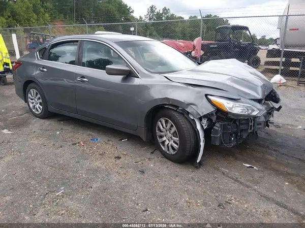 1N4AL3AP0HN357627 2017 NISSAN ALTIMA - Image 1