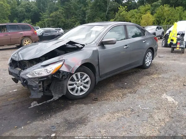 1N4AL3AP0HN357627 2017 NISSAN ALTIMA - Image 2