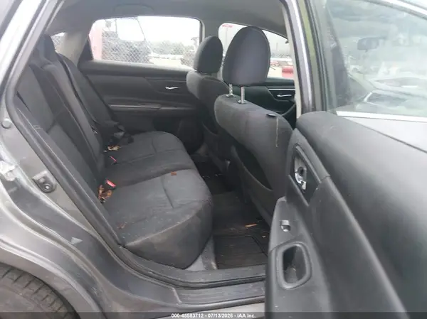 1N4AL3AP0HN357627 2017 NISSAN ALTIMA - Image 8