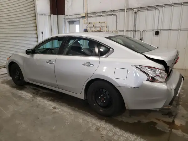 1N4AL3AP0HN357644 2017 NISSAN ALTIMA - Image 2