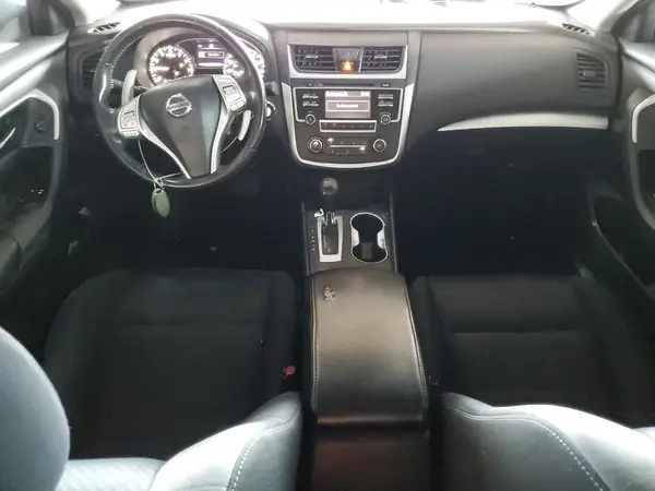 1N4AL3AP0HN358244 2017 NISSAN ALTIMA - Image 8