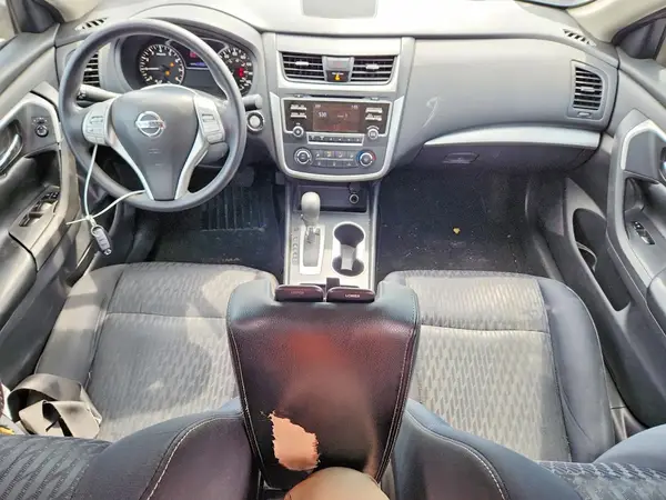 1N4AL3AP0HN358325 2017 NISSAN ALTIMA - Image 8