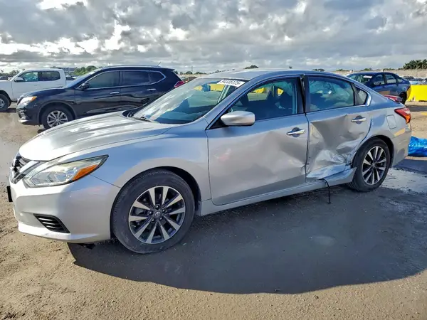 1N4AL3AP0HN358339 2019 NISSAN ALTIMA - Image 1