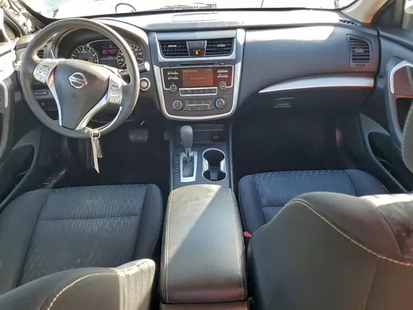 1N4AL3AP0HN358339 2019 NISSAN ALTIMA - Image 8