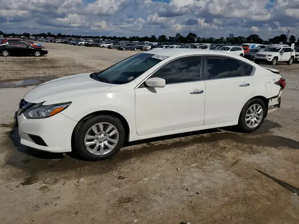 1N4AL3AP0HN358597 2017 NISSAN ALTIMA - Image 1