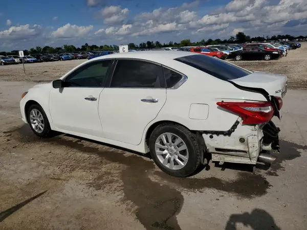 1N4AL3AP0HN358597 2017 NISSAN ALTIMA - Image 2