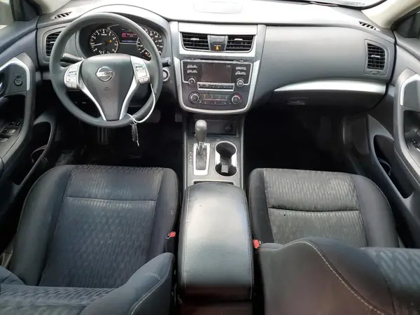 1N4AL3AP0HN358597 2017 NISSAN ALTIMA - Image 8