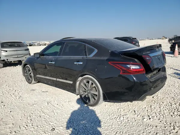1N4AL3AP0HN358664 2017 NISSAN ALTIMA - Image 2