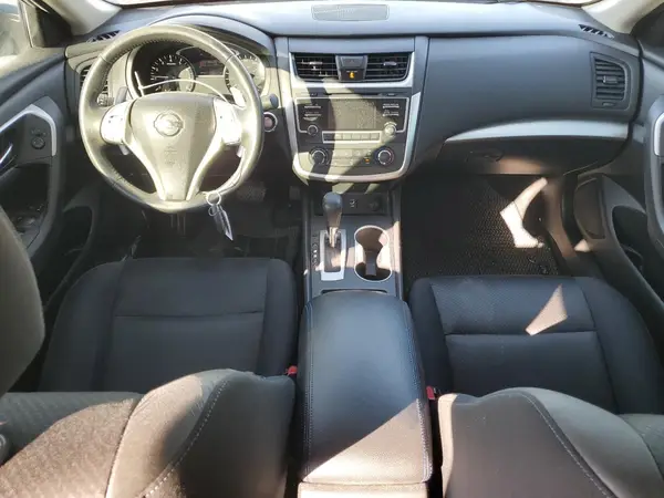 1N4AL3AP0HN358664 2017 NISSAN ALTIMA - Image 8