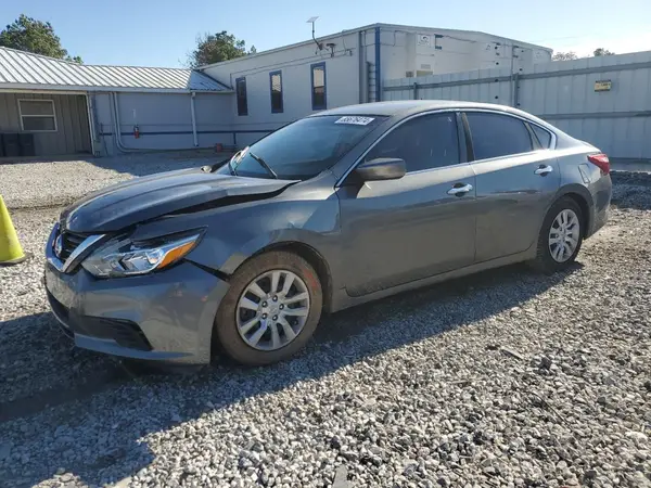 1N4AL3AP0HN358941 2017 NISSAN ALTIMA - Image 1