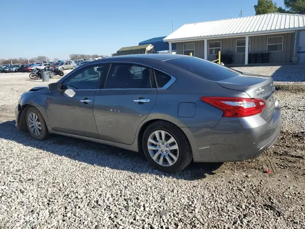 1N4AL3AP0HN358941 2017 NISSAN ALTIMA - Image 2