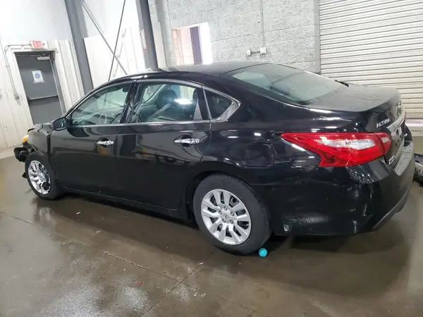 1N4AL3AP0HN359359 2017 NISSAN ALTIMA - Image 2