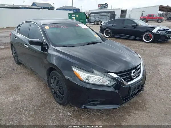 1N4AL3AP0HN359457 2017 NISSAN ALTIMA - Image 1