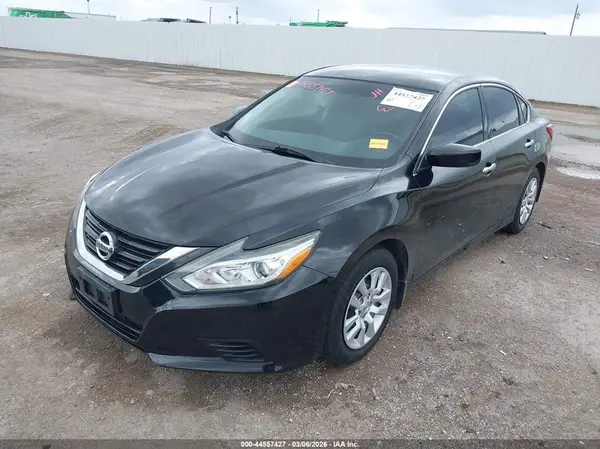 1N4AL3AP0HN359457 2017 NISSAN ALTIMA - Image 2