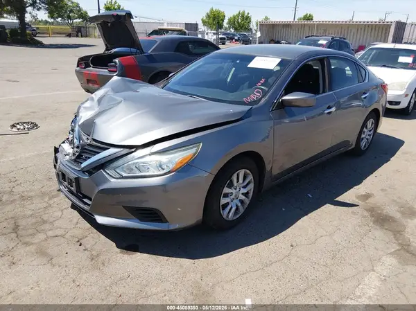 1N4AL3AP0HN359829 2017 NISSAN ALTIMA - Image 2