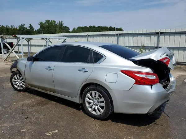 1N4AL3AP0HN359846 2017 NISSAN ALTIMA - Image 2